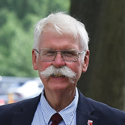 Donor Image John Bleimaier 75L