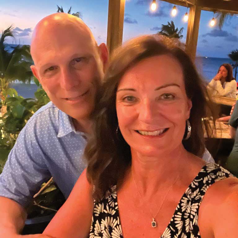 Donor Image John and Mary Ann Ceparano