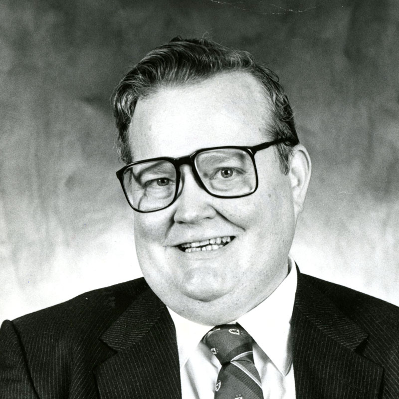 Donor Image John-Emery Konecsni, Ph.D. '67C, '68G