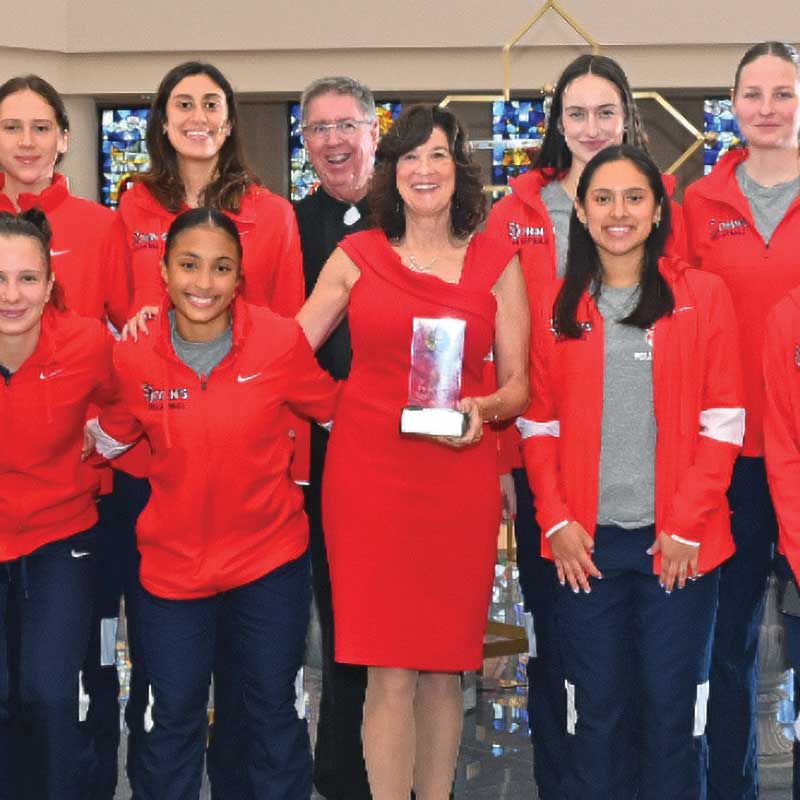 Donor Image Joanne Persico