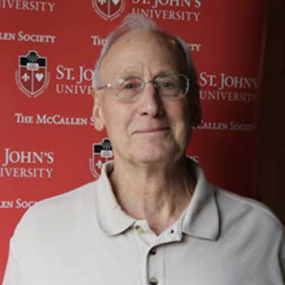 Donor Image James Spero
