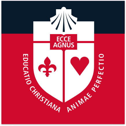 St. John's logo
